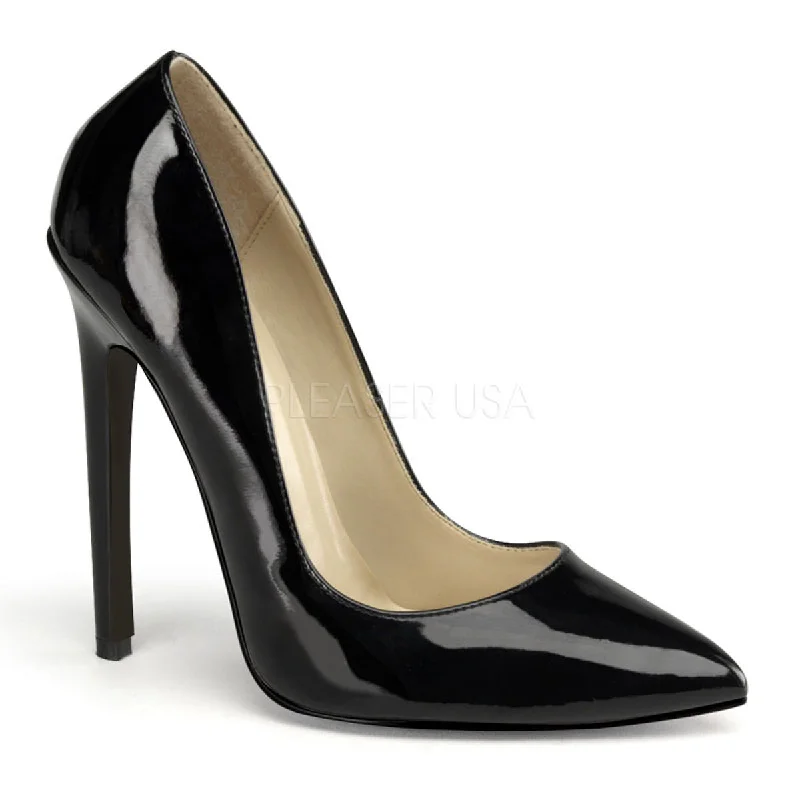 Stiletto Heel Pumps with Perfect Fit--Sexy 20-Fashionable & Classic