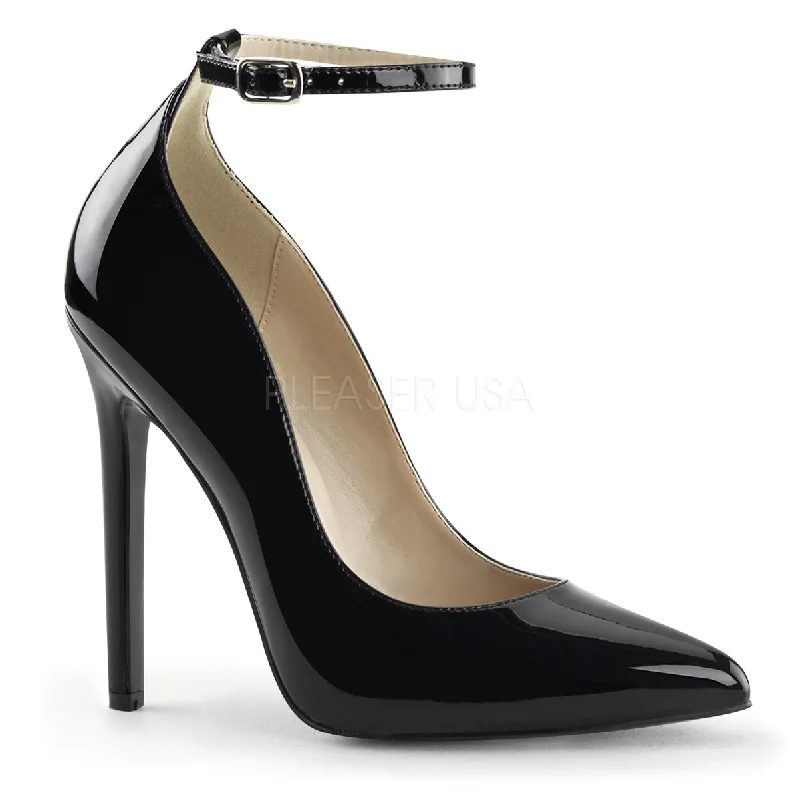 Stiletto Heel Pumps with Perfect Fit--Sexy 23-Fashionable & Classic