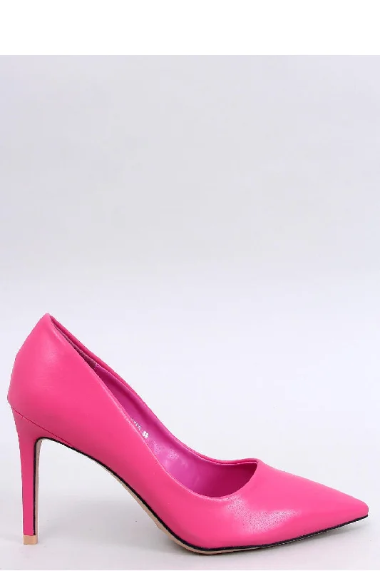 Strappy high heels Inello---Affordable Strappy Platform Heels with Premium Quality