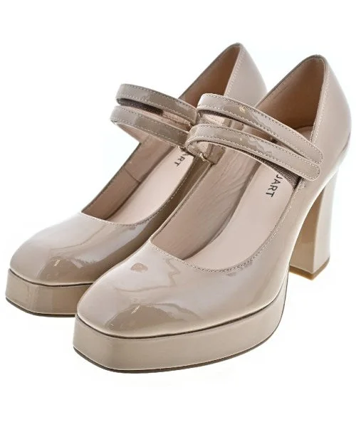 JILLSTUART Pumps/Heels---Fashionable Kitten Heels for Date Night