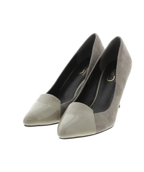 COUP DE CHANCE Pumps/Heels---Fashionable Kitten Heels for Date Night