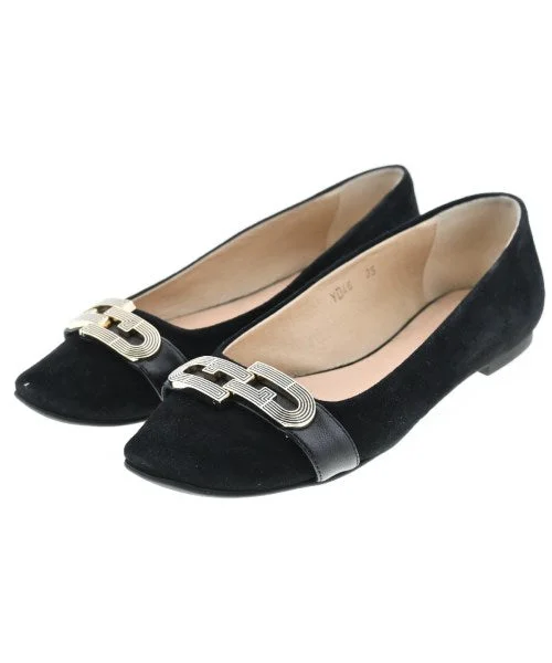 FURLA Pumps/Heels---Fashionable Kitten Heels for Date Night