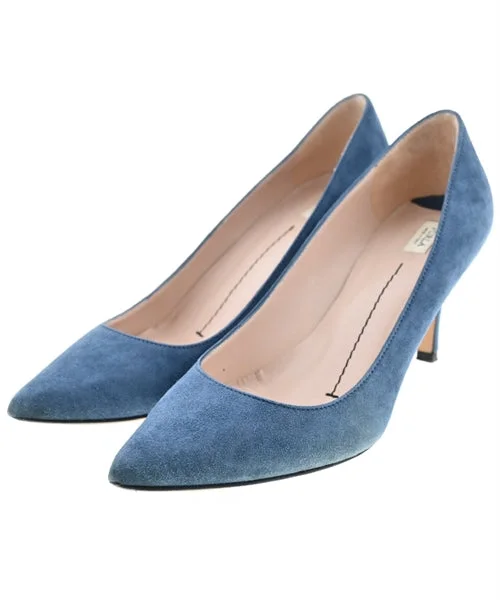 FURLA Pumps/Heels---Fashionable Kitten Heels for Date Night