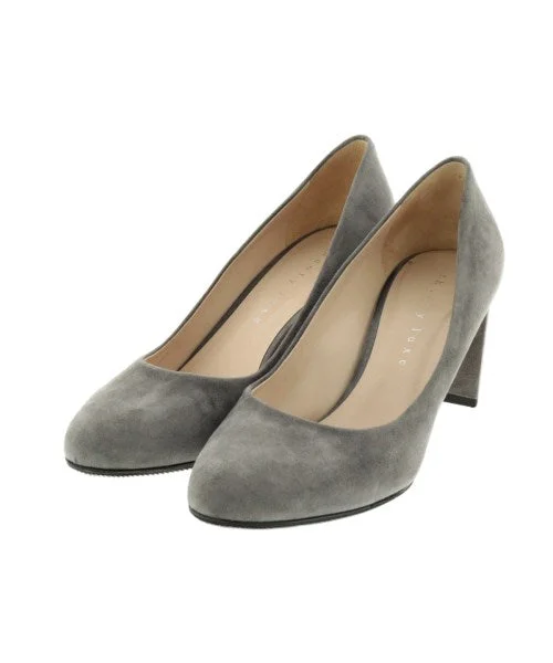 theory luxe Pumps/Heels---Fashionable Kitten Heels for Date Night