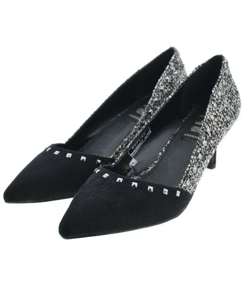 REPLAY Pumps/Heels---Fashionable Kitten Heels for Date Night