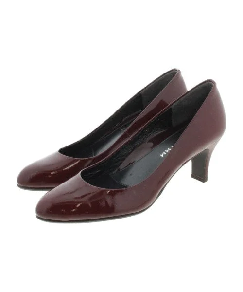 NEORHYTHM Pumps/Heels---Fashionable Kitten Heels for Date Night