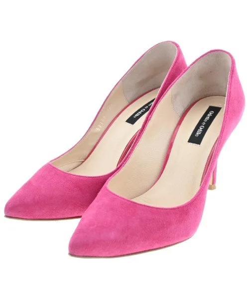 Odette e Odile Pumps/Heels---Fashionable Kitten Heels for Date Night