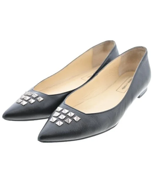 Odette e Odile Pumps/Heels---Fashionable Kitten Heels for Date Night