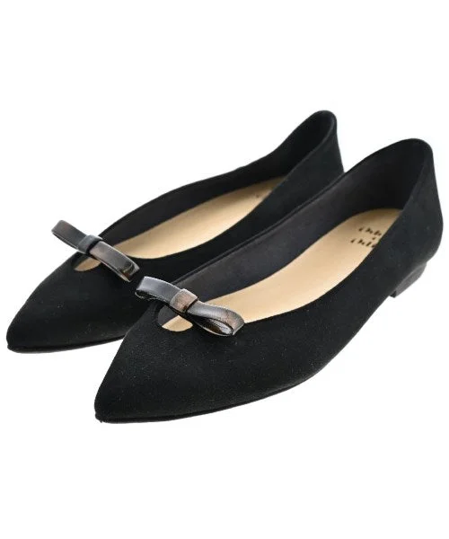 Odette e Odile Pumps/Heels---Fashionable Kitten Heels for Date Night