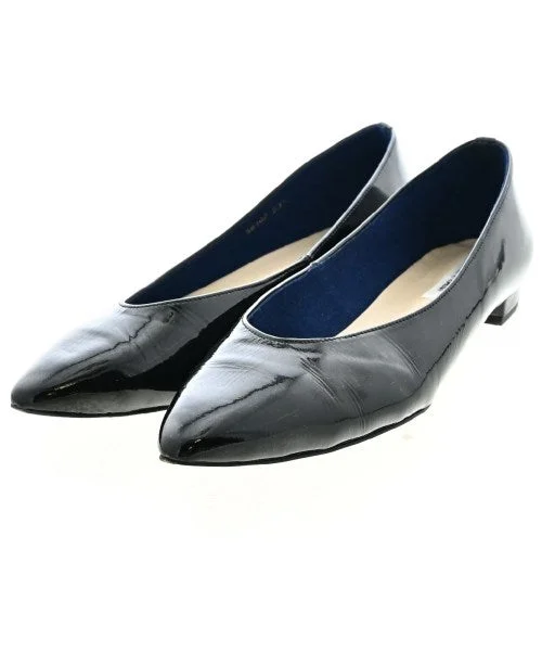 Odette e Odile Pumps/Heels---Fashionable Kitten Heels for Date Night