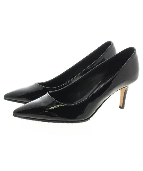 FABIO RUSCONI Pumps/Heels---Fashionable Kitten Heels for Date Night