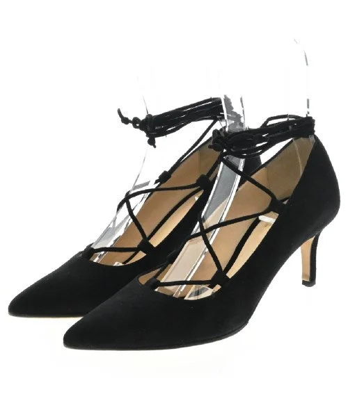 FABIO RUSCONI Pumps/Heels---Fashionable Kitten Heels for Date Night