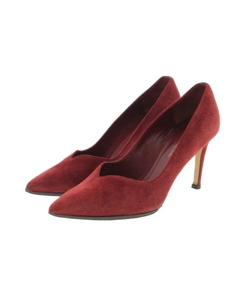 FABIO RUSCONI Pumps/Heels---Fashionable Kitten Heels for Date Night