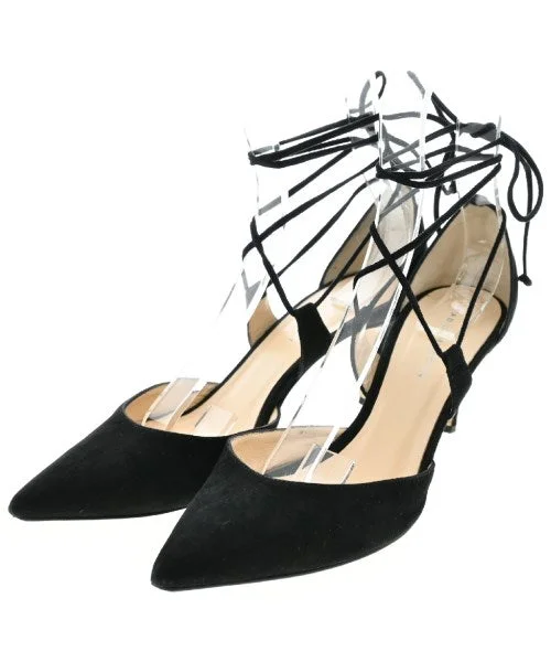 FABIO RUSCONI Pumps/Heels---Fashionable Kitten Heels for Date Night