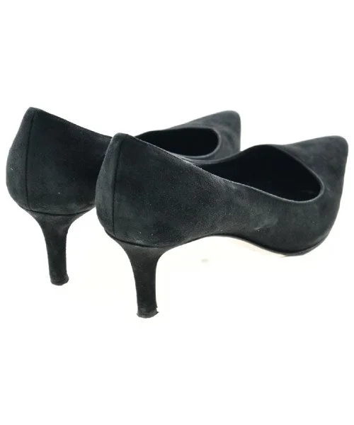 FABIO RUSCONI Pumps/Heels---Fashionable Kitten Heels for Date Night