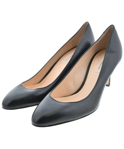 FABIO RUSCONI Pumps/Heels---Fashionable Kitten Heels for Date Night