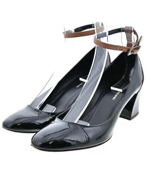 FABIO RUSCONI Pumps/Heels---Fashionable Kitten Heels for Date Night