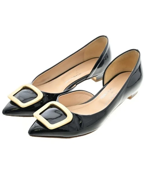 FABIO RUSCONI Pumps/Heels---Fashionable Kitten Heels for Date Night