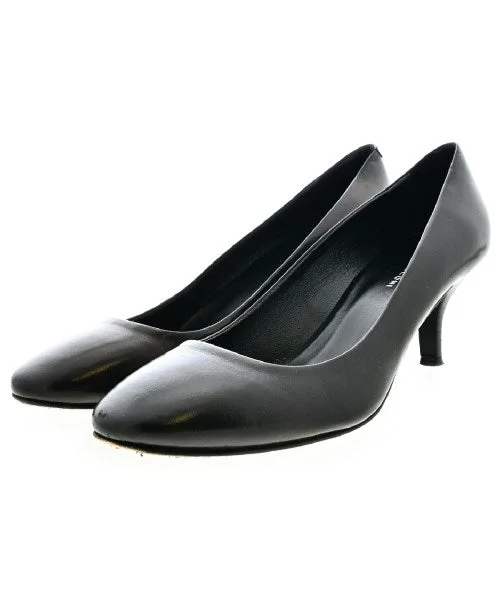 FABIO RUSCONI Pumps/Heels---Fashionable Kitten Heels for Date Night