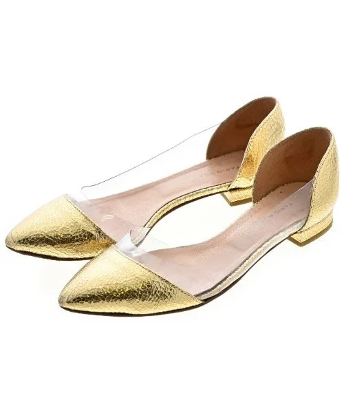 FABIO RUSCONI Pumps/Heels---Fashionable Kitten Heels for Date Night