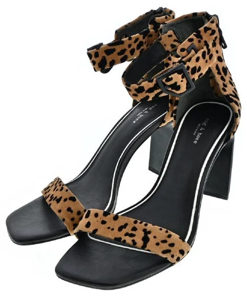 rag & bone Pumps/Heels---Fashionable Kitten Heels for Date Night