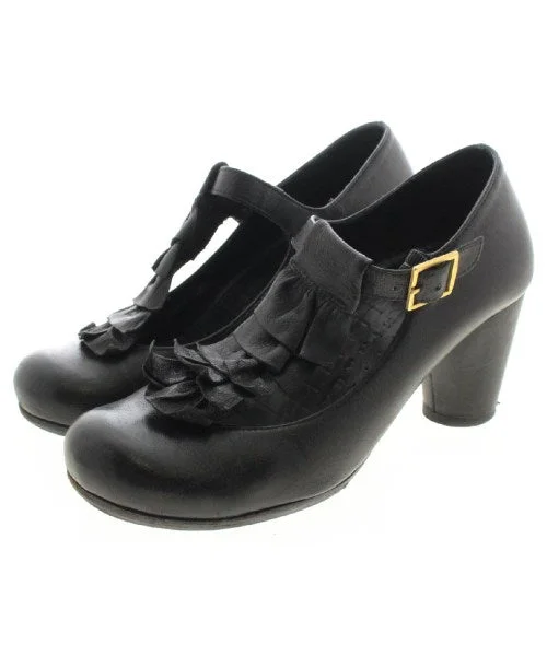 CHIE MIHARA Pumps/Heels---Fashionable Kitten Heels for Date Night