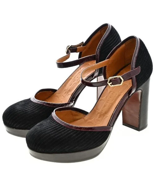 CHIE MIHARA Pumps/Heels---Fashionable Kitten Heels for Date Night