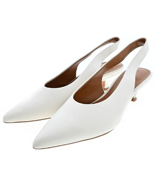 SLOBE IENA Pumps/Heels---Fashionable Kitten Heels for Date Night