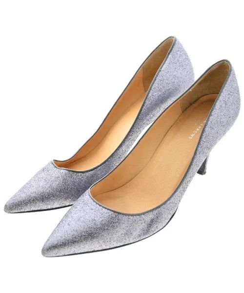 UNITED ARROWS Pumps/Heels---Fashionable Kitten Heels for Date Night