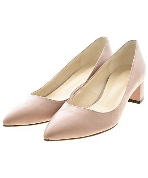 BARNEYS NEWYORK Pumps/Heels---Fashionable Kitten Heels for Date Night