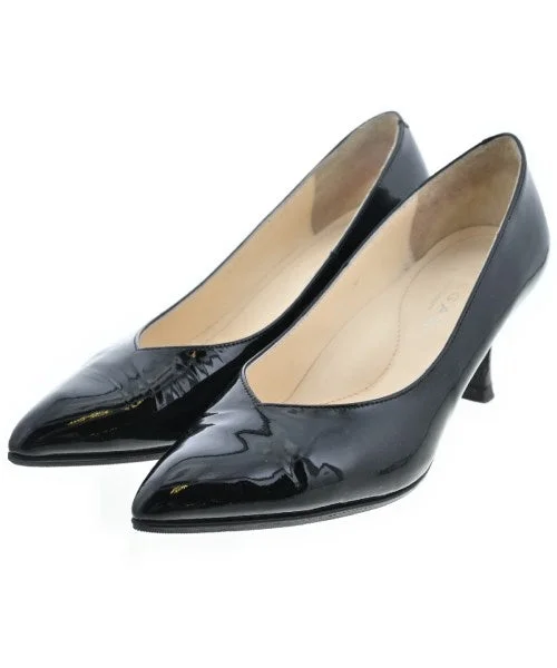 REGAL Pumps/Heels---Fashionable Kitten Heels for Date Night