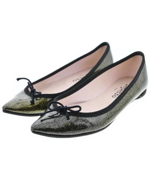 repetto Pumps/Heels---Fashionable Kitten Heels for Date Night