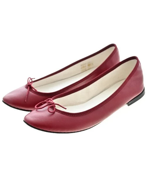 repetto Pumps/Heels---Fashionable Kitten Heels for Date Night