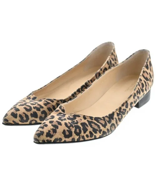 BEAUTY&YOUTH UNITED ARROWS Pumps/Heels---Fashionable Kitten Heels for Date Night