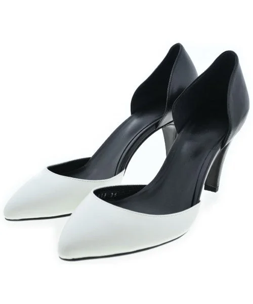 BEAUTY&YOUTH UNITED ARROWS Pumps/Heels---Fashionable Kitten Heels for Date Night