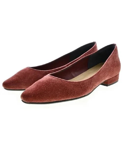 BEAUTY&YOUTH UNITED ARROWS Pumps/Heels---Fashionable Kitten Heels for Date Night