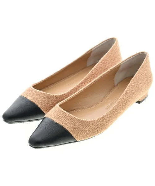 Tsuru Pumps/Heels---Fashionable Kitten Heels for Date Night