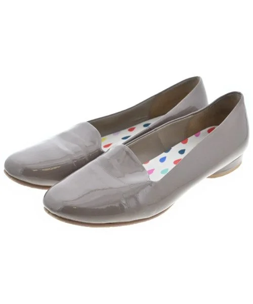 tsumori chisato walk Pumps/Heels---Fashionable Kitten Heels for Date Night