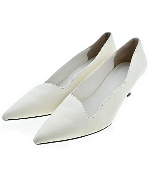 FRAY I.D Pumps/Heels---Fashionable Kitten Heels for Date Night