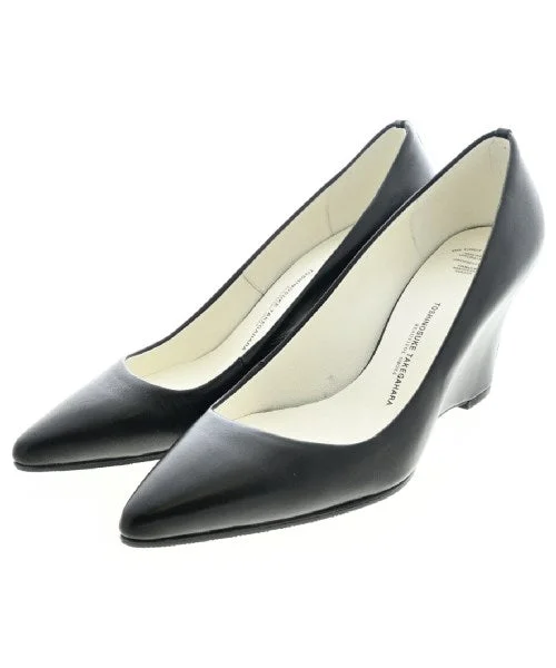 BEAUTIFUL SHOES Pumps/Heels---Fashionable Kitten Heels for Date Night