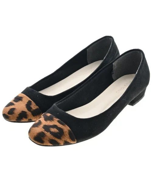 OPAQUE.CLIP Pumps/Heels---Fashionable Kitten Heels for Date Night