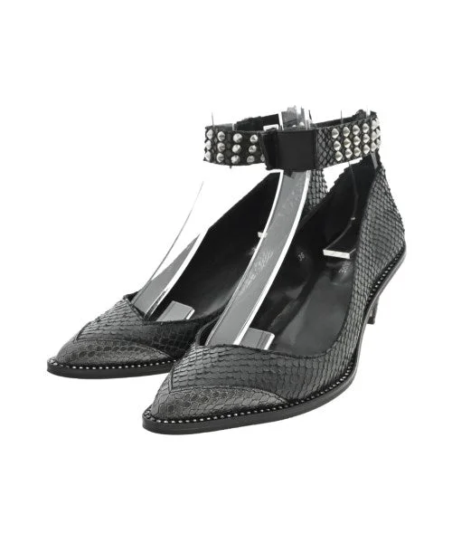 ZADIG & VOLTAIRE Pumps/Heels---Fashionable Kitten Heels for Date Night