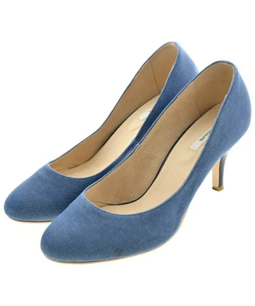 La TOTALITE Pumps/Heels---Fashionable Kitten Heels for Date Night