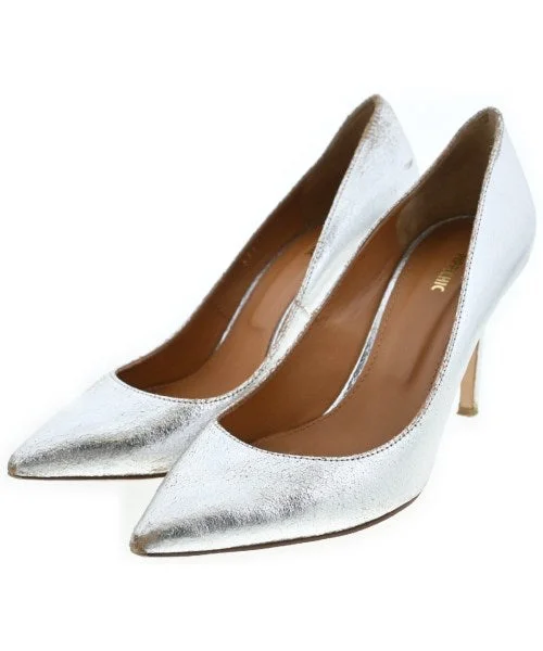 Pippichic Pumps/Heels---Fashionable Kitten Heels for Date Night