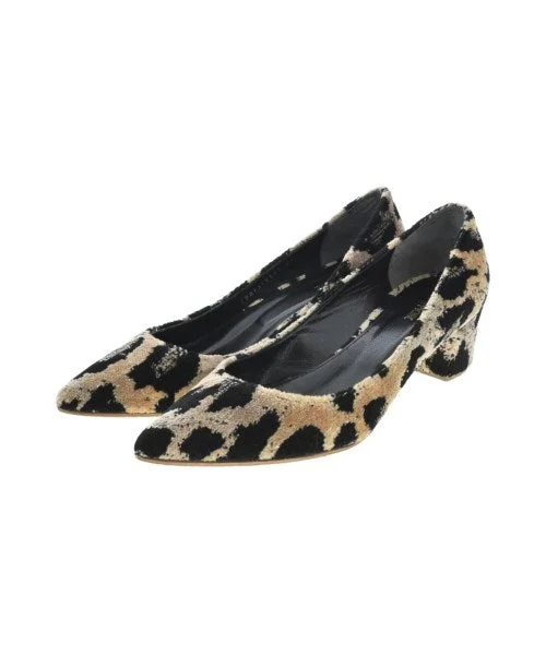 Pippichic Pumps/Heels---Fashionable Kitten Heels for Date Night