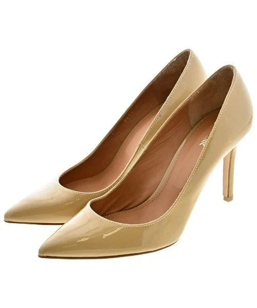 Pippichic Pumps/Heels---Fashionable Kitten Heels for Date Night