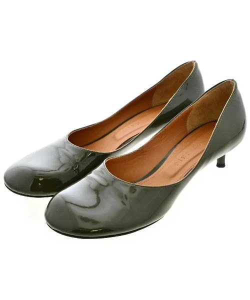 Pippichic Pumps/Heels---Fashionable Kitten Heels for Date Night