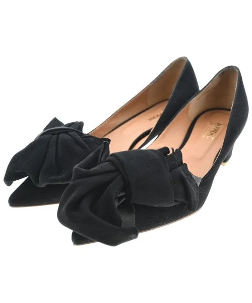 Pippichic Pumps/Heels---Fashionable Kitten Heels for Date Night