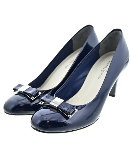 JILLSTUART shoe Pumps/Heels---Fashionable Kitten Heels for Date Night