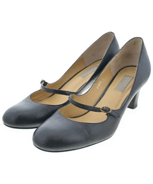 MARGARET HOWELL idea Pumps/Heels---Fashionable Kitten Heels for Date Night